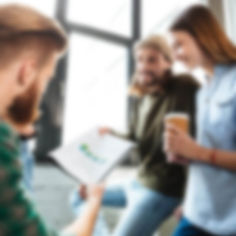 Software gestionale e dashboard web per processi aziendali