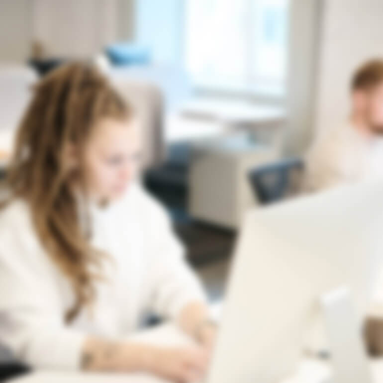 Configurazione e manutenzione di gestionali ERP Odoo