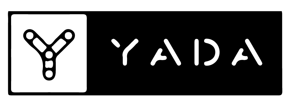 Logo YADA Digital